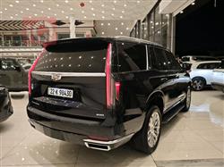 کادیلاک ئێسکەلەید